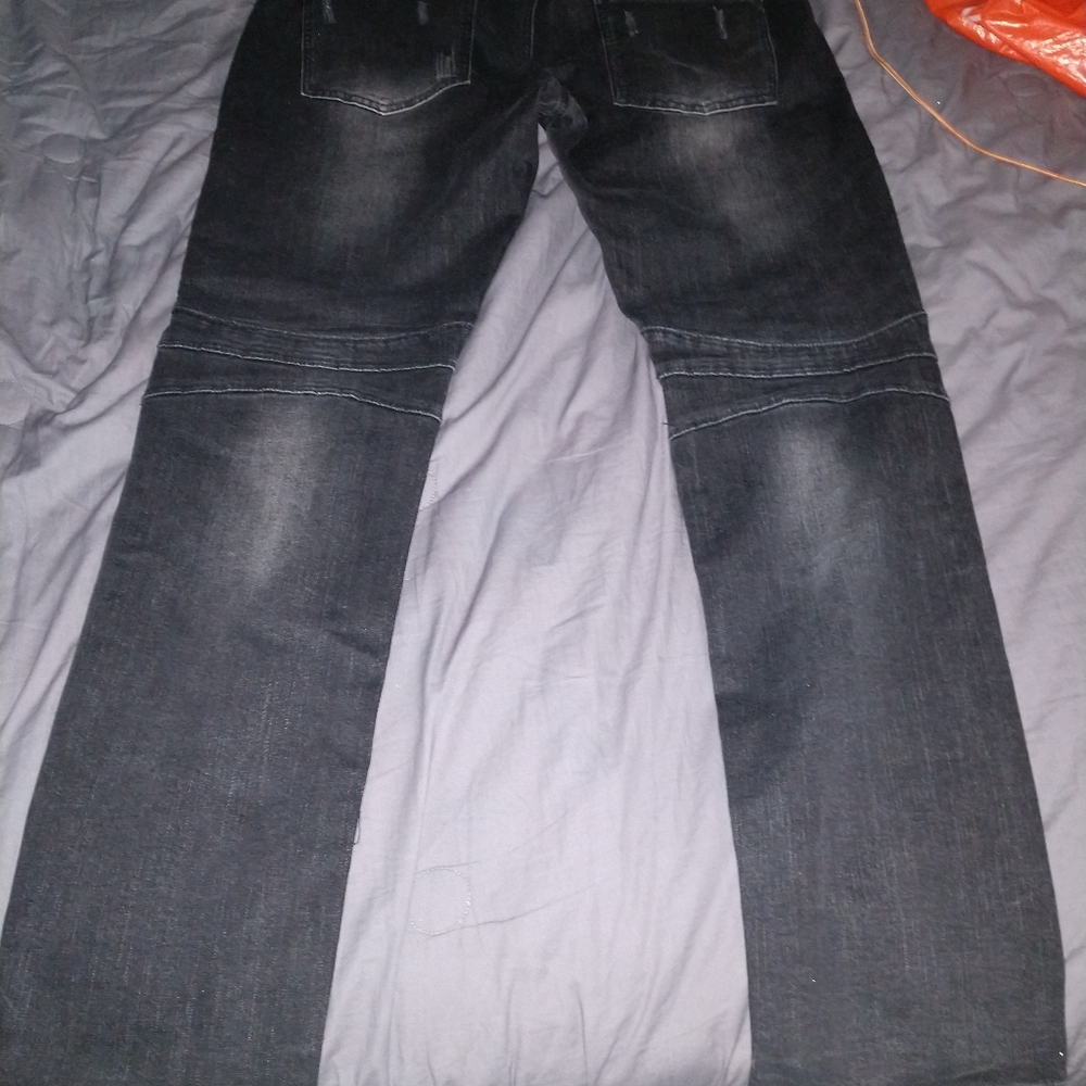 Pierre Balmain Jeans